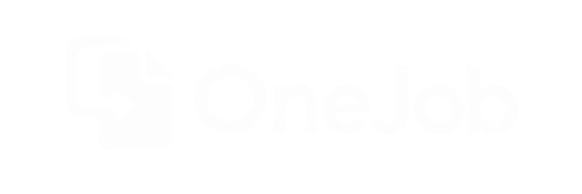 OneJob PDF